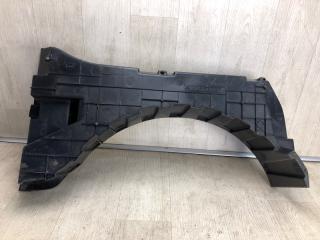 Полка багажника правая FORD EDGE 06-14 TQ1 3.5 PDED