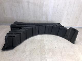 Полка багажника правая EDGE 06-14 2014 TQ1 3.5 PDED