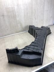 Полка багажника правая EDGE 06-14 2014 TQ1 3.5 PDED