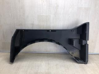 Полка багажника правая EDGE 06-14 2014 TQ1 3.5 PDED