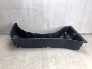 Полка багажника левая EDGE 06-14 2014 TQ1 3.5 PDED