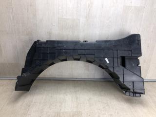 Полка багажника левая EDGE 06-14 2014 TQ1 3.5 PDED