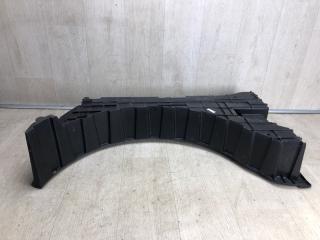 Полка багажника левая EDGE 06-14 2014 TQ1 3.5 PDED