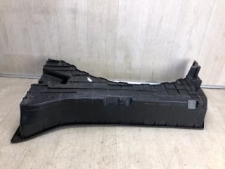 Полка багажника левая EDGE 06-14 2014 TQ1 3.5 PDED