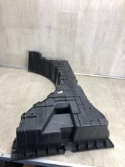 Полка багажника левая EDGE 06-14 2014 TQ1 3.5 PDED