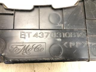 Полка багажника левая EDGE 06-14 2014 TQ1 3.5 PDED