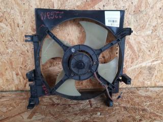 Диффузор вентилятора основного радиатора левый SUBARU OUTBACK 09-14 BR 2.5 EJ253