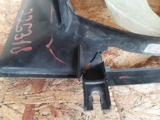 Диффузор вентилятора основного радиатора левый OUTBACK 09-14 BR 2010 2.5 EJ253