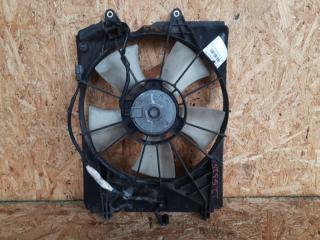 Диффузор вентилятора основного радиатора левый MDX (YD2) 06-13 2009 Внедорожник 3.7 J37A1