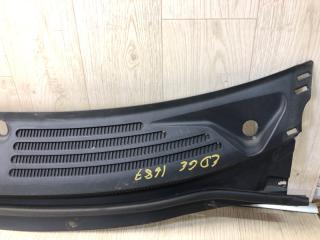 Пластик под лобовое стекло / Жабо EDGE 06-14 2014 TQ1 3.5 PDED