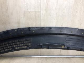 Пластик под лобовое стекло / Жабо EDGE 06-14 2014 TQ1 3.5 PDED