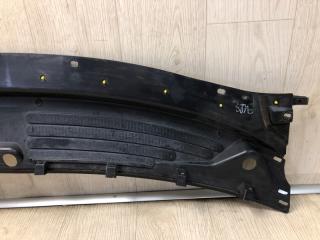 Пластик под лобовое стекло / Жабо EDGE 06-14 2014 TQ1 3.5 PDED