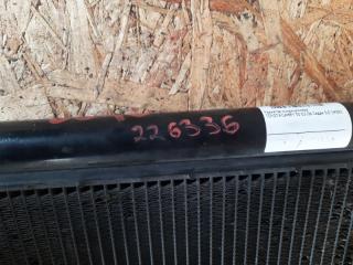 Радиатор кондиционера CAMRY 30 02-06 2002 Седан 3.0 1MZFE