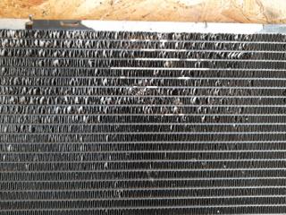 Радиатор кондиционера CAMRY 30 02-06 2002 Седан 3.0 1MZFE