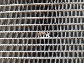 Радиатор кондиционера CAMRY 30 02-06 2002 Седан 3.0 1MZFE