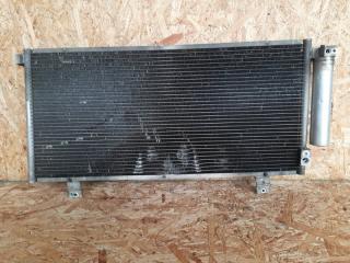 Радиатор кондиционера GALANT 03-12 2012 Седан 2.4 4G69