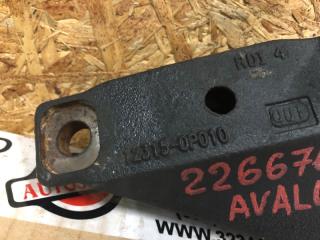 Кронштейн двигателя правый AVALON 05-12 2007 Седан 3.5 2GR-FE