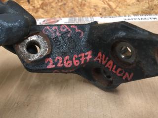 Кронштейн двигателя передний AVALON 05-12 2007 Седан 3.5 2GR-FE