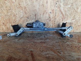 Трапеция стеклоочистителей MAZDA 3 BM 13-19 2016 Б/У Трапеция стеклоочистителей MAZDA 3 BM 13-19 2016