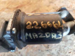 Трапеция стеклоочистителей 3 BM 13-19 2016 Седан 2.0L 4