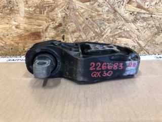 Подушка двигателя нижняя задняя левая INFINITI QX30 16-20 Внедорожник 2.0 20PET