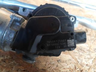 Трапеция стеклоочистителей ACURA MDX (YD3) 13-21 Внедорожник 3.5