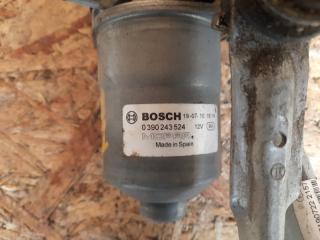 Трапеция стеклоочистителей JEEP RENEGADE (BU) 14- Wagon 2.4L I4 ZERO EVAP M-AIR