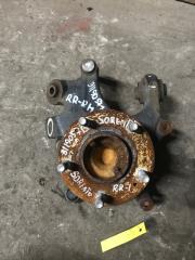 Ступица задняя правая KIA SORENTO XM 09-14 2011 Б/У Ступица задняя правая KIA SORENTO XM 09-14 2011