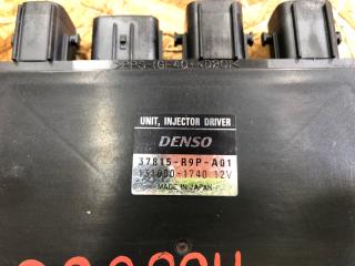 Блок управления форсунками MDX (YD3) 13-21 2015 Внедорожник 3.5