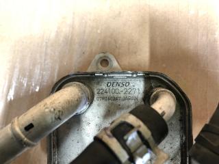 Теплообменник АКПП MDX (YD3) 13-21 2015 Внедорожник 3.5