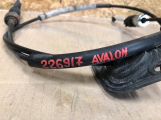 Трос переключения АКПП AVALON 05-12 2007 Седан 3.5 2GR-FE