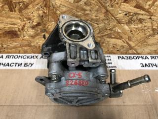 Вакуумный насос CX-5 (KE) 11-17 2014 Внедорожник 2.5