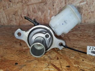 Главный тормозной цилиндр HYUNDAI ELANTRA MD 10-15 Седан 1.8L DOHC MPFI D-CVVT