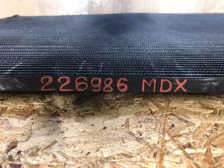 Радиатор кондиционера MDX (YD3) 13-21 2015 Внедорожник 3.5