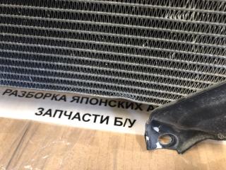 Радиатор кондиционера MDX (YD3) 13-21 2015 Внедорожник 3.5