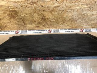 Радиатор кондиционера MDX (YD3) 13-21 2015 Внедорожник 3.5