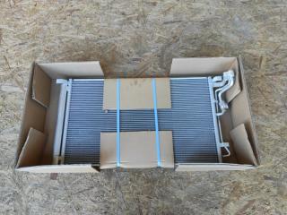 Радиатор кондиционера HYUNDAI ELANTRA AD 16-