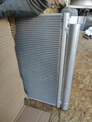 Радиатор кондиционера HYUNDAI ELANTRA AD 16-