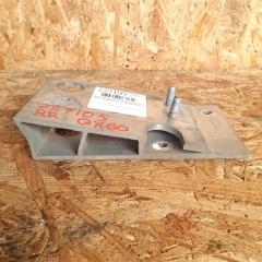 Кронштейн усилителя заднего бампера правый QX60/JX35 12-20 2013 Внедорожник 3.5