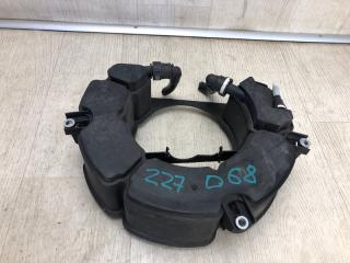 Абсорбер топливный VOLKSWAGEN JETTA USA 10-17 2013