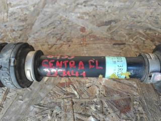 Привод передний левый SENTRA B17 12-21 2014 Седан 1.8