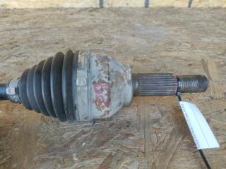 Привод передний левый NISSAN SENTRA B17 12-21 Седан 1.8