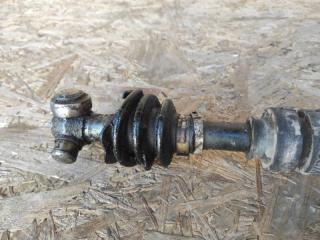 Привод передний левый SENTRA B17 12-21 2014 Седан 1.8