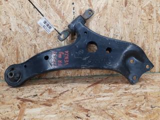 Рычаг передней подвески нижний правый TOYOTA VENZA 09-16 2015