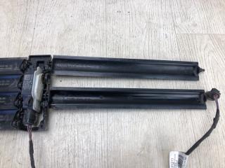 Жалюзи радиатора VOLKSWAGEN JETTA USA 18- JEM 1.4 DGXA