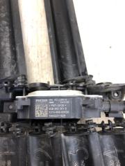 Жалюзи радиатора JETTA USA 18- 2018 JEM 1.4 DGXA