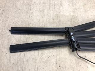 Жалюзи радиатора JETTA USA 18- 2018 JEM 1.4 DGXA