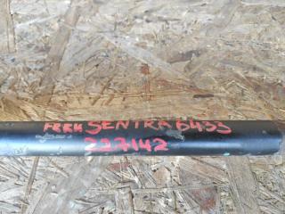 Привод передний правый SENTRA B17 12-21 2014 Седан 1.8