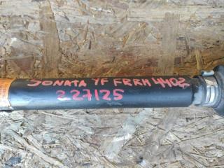 Привод передний правый SONATA YF 10-14 2013 2.4L 4