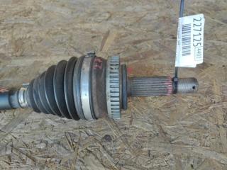 Привод передний правый HYUNDAI SONATA YF 10-14 2.4L 4